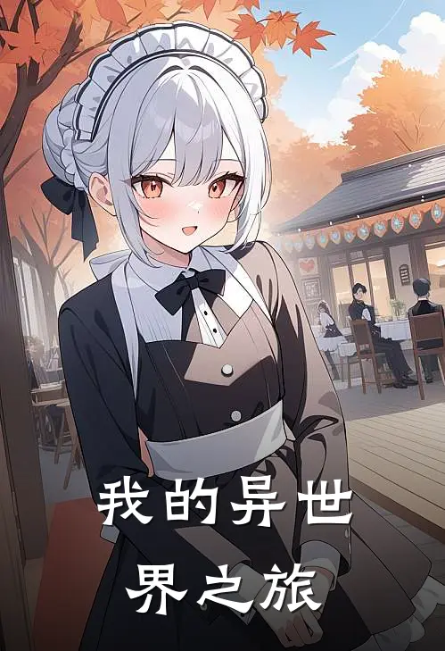 【我】的异世界之旅