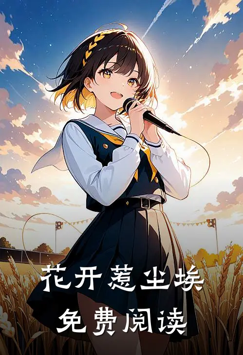 花开惹尘埃免费阅读