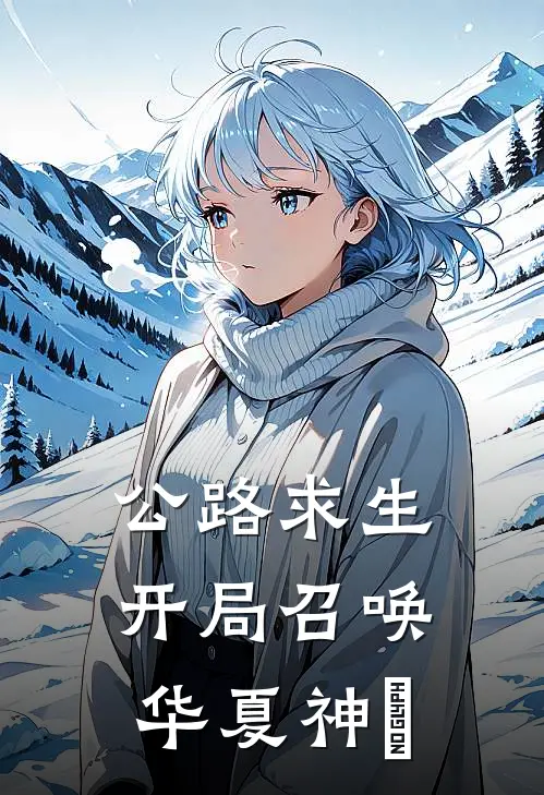 公路求生：开局召唤华夏神祇