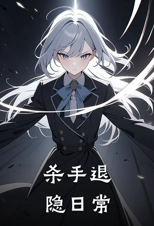 杀手退隐日常