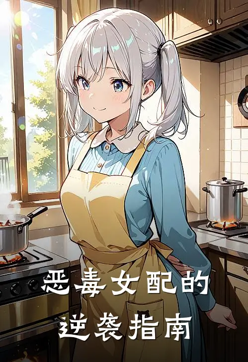 恶毒女配的逆袭指南