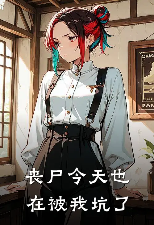 丧尸今天也在被我坑了