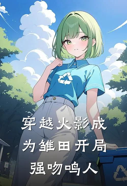 穿越火影成为雏田开局强吻鸣人