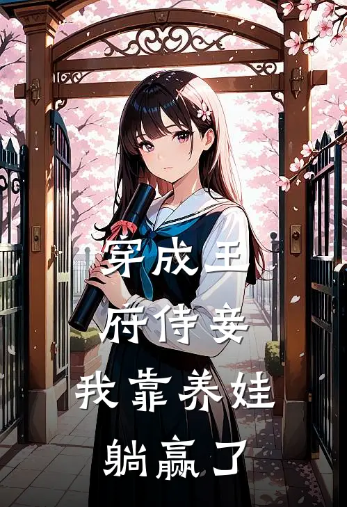 穿成王府侍妾，我靠养娃躺赢了