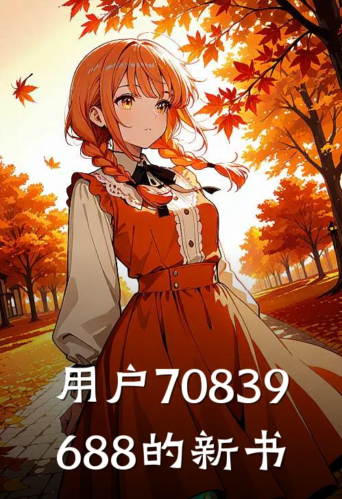 用户70839688的新书