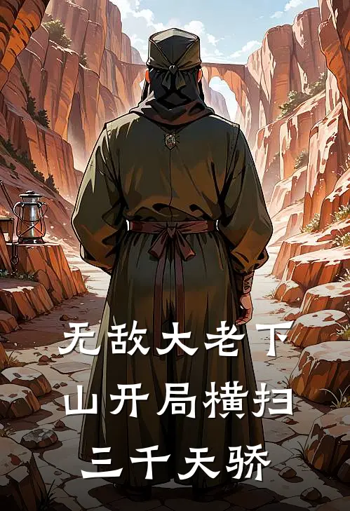 无敌大老下山开局横扫三千天骄