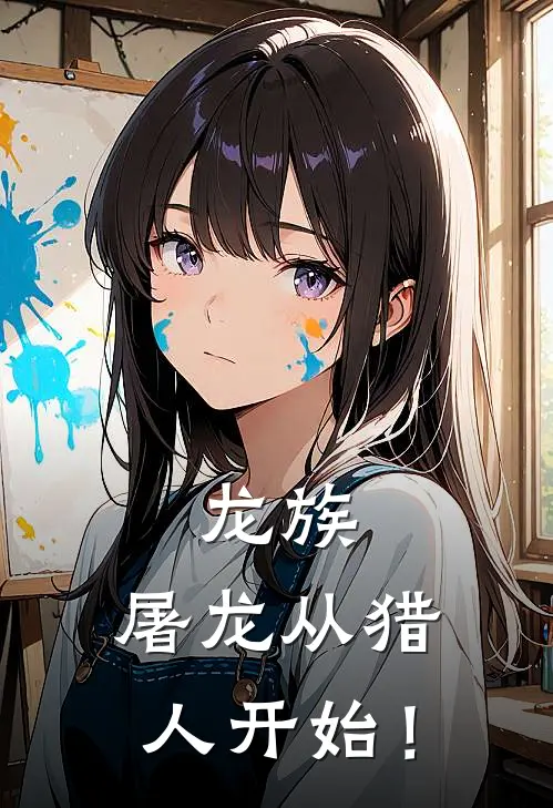 龙族：屠龙从猎人开始！