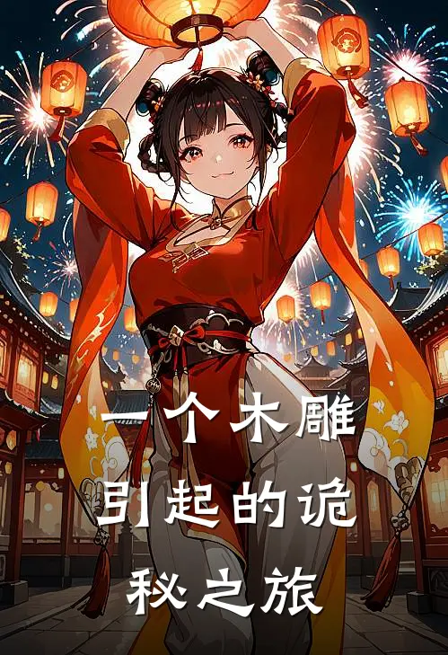 一个木雕引起的诡秘之旅