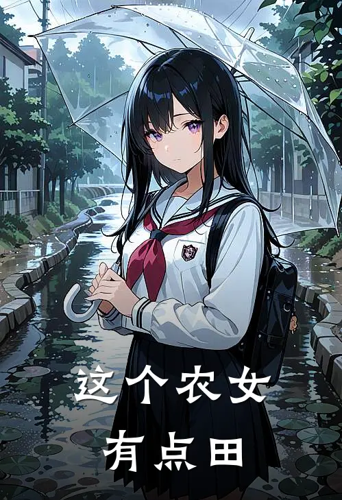 这个农女有点田