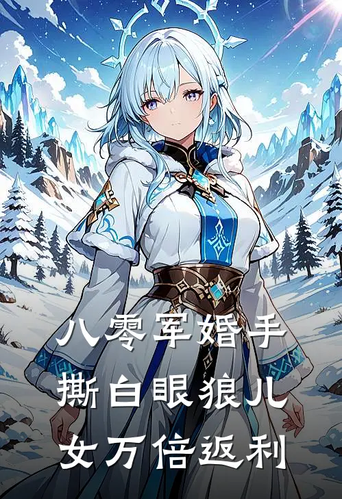 八零军婚手撕白眼狼儿女万倍返利