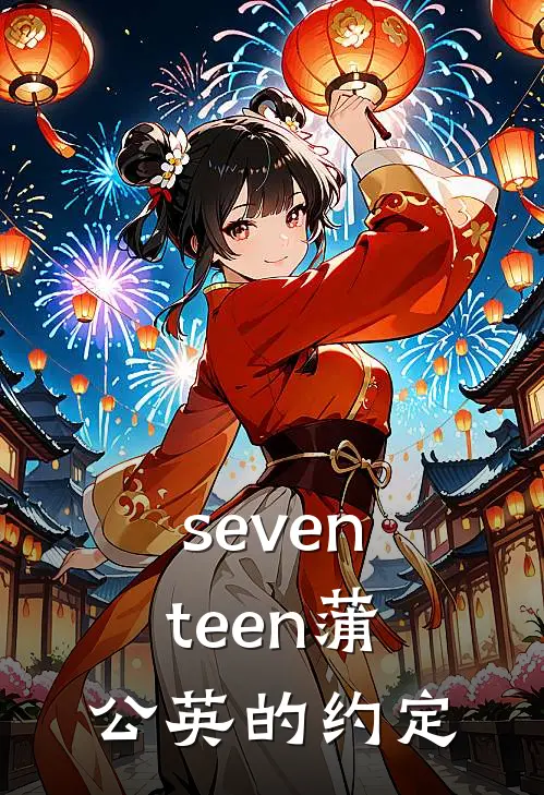 seventeen蒲公英的约定