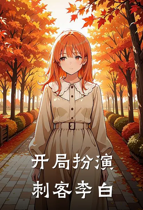 开局扮演刺客李白