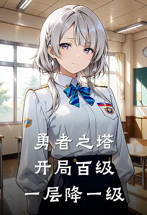 勇者之塔：开局百级，一层降一级