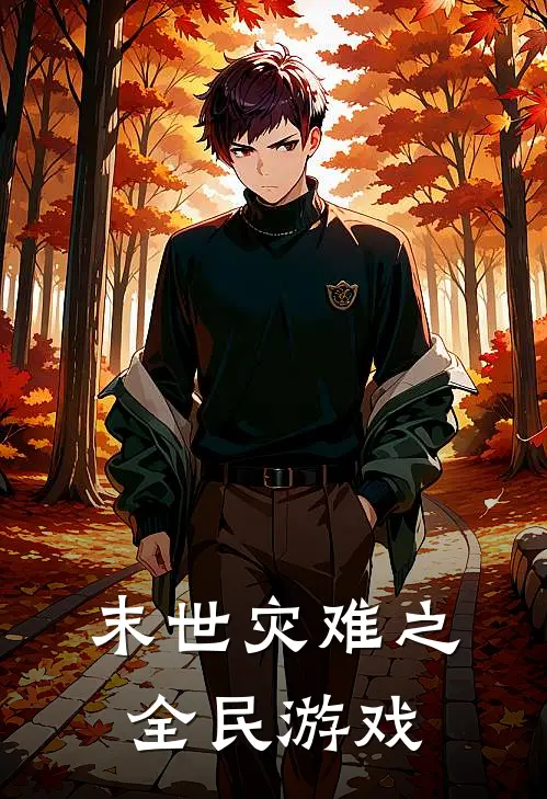 末世灾难之全民游戏