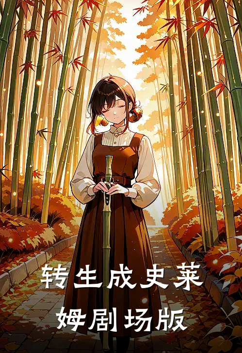 转生成史莱姆剧场版