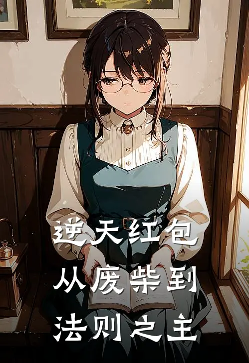 逆天红包：从废柴到法则之主