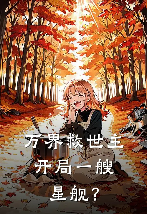 万界救世主：开局一艘星舰？