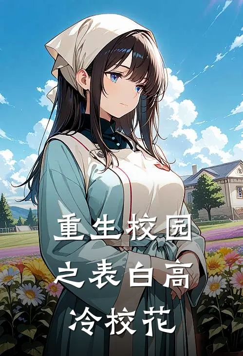 重生校园之表白高冷校花