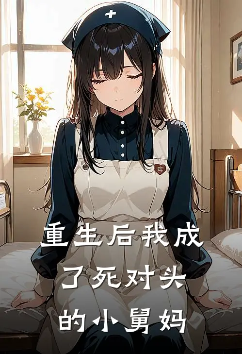 重生后我成了死对头的小舅妈