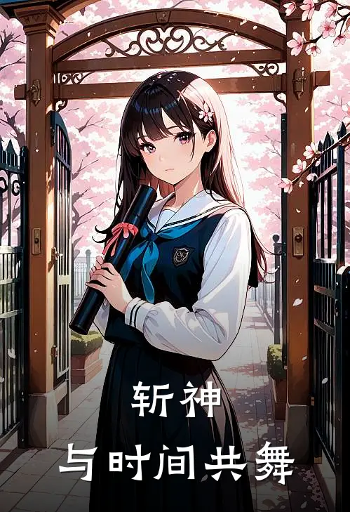 斩神：与时间共舞