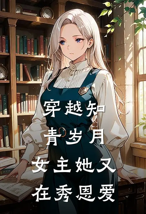 穿越知青岁月：女主她又在秀恩爱