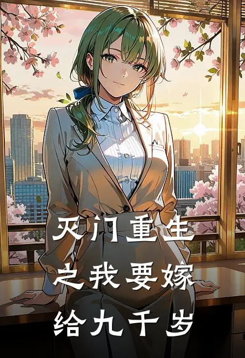 灭门重生之我要嫁给九千岁