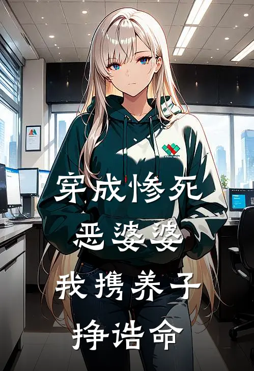 穿成惨死恶婆婆，我携养子挣诰命