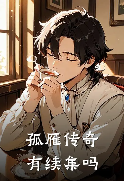 孤雁传奇有续集吗