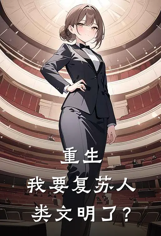 重生：我要复苏人类文明了？