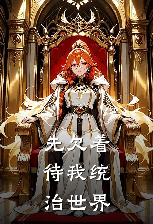 先欠着，待我统治世界