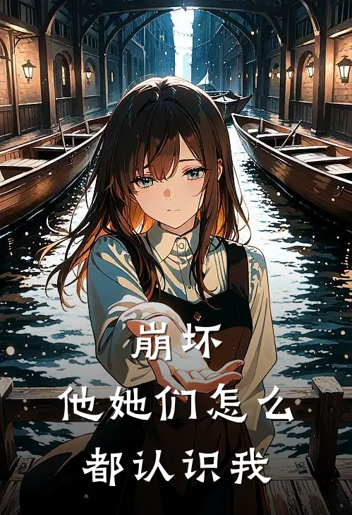 崩坏：他【她】们怎么都认识我