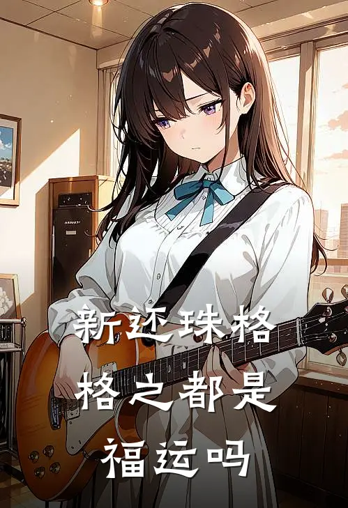 新还珠格格之都是福运吗