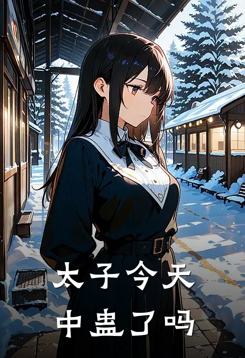 太子今天中蛊了吗