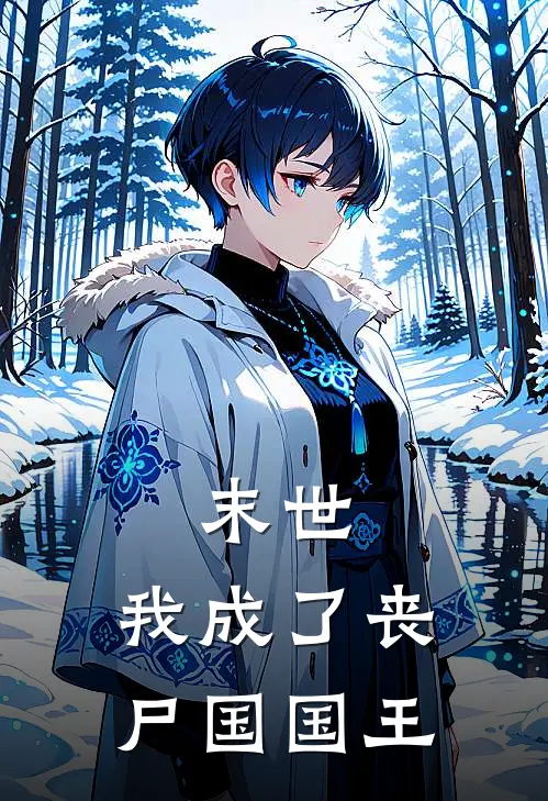 末世，我成了丧尸国国王