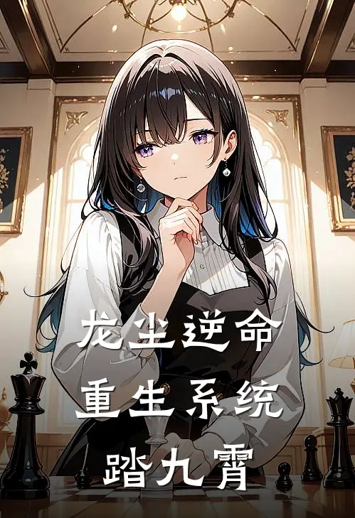 龙尘逆命：重生系统踏九霄