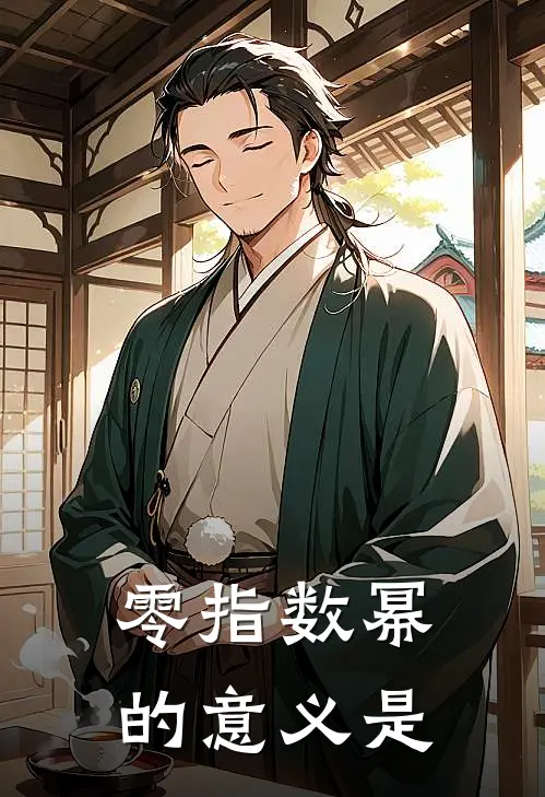 零指数幂的意义是