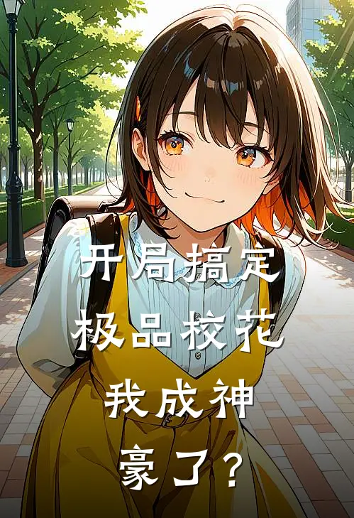 开局搞定极品校花，我成神豪了？