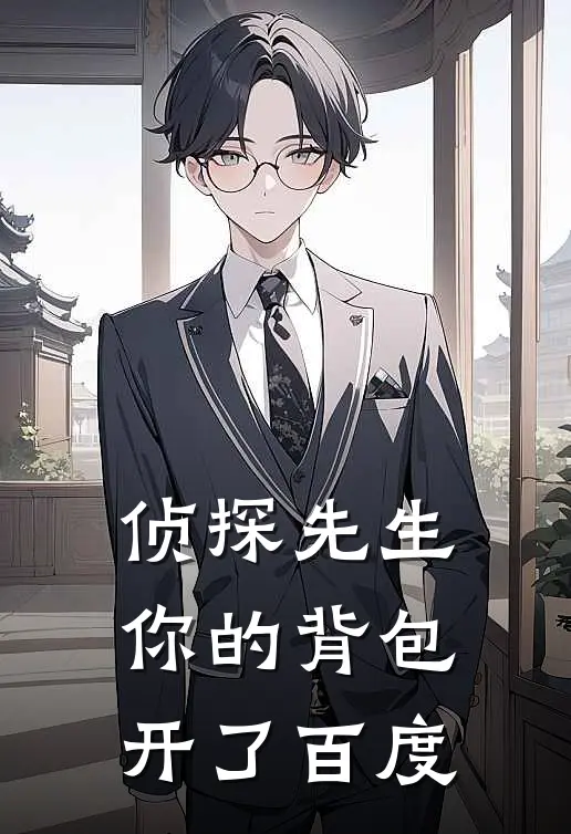 侦探先生你的背包开了百度