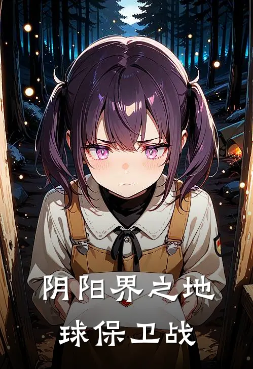 阴阳界之地球保卫战
