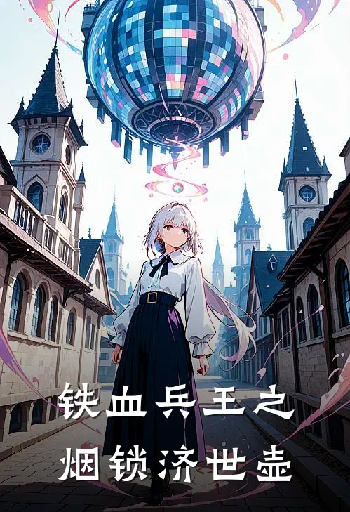 铁血兵王之烟锁济世壶