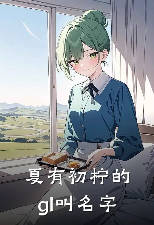 夏有初柠的gl叫名字