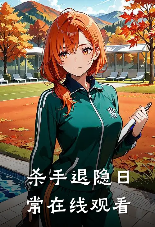 杀手退隐日常在线观看