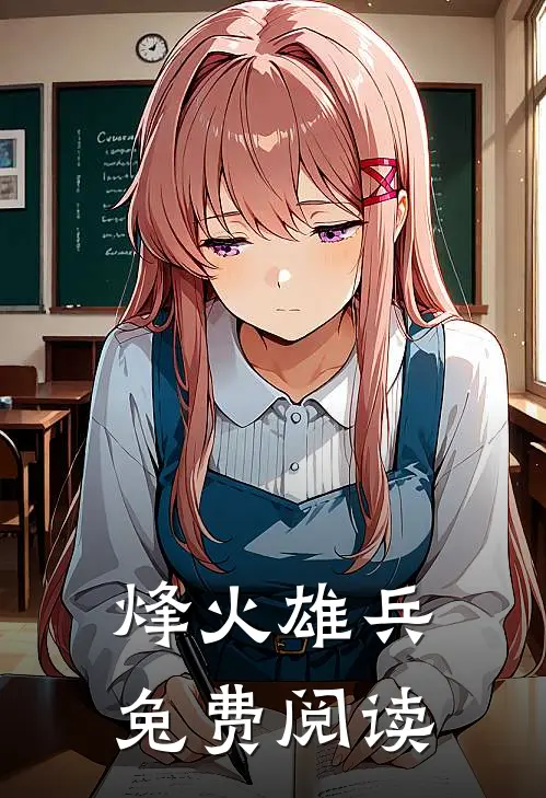 烽火雄兵兔费阅读