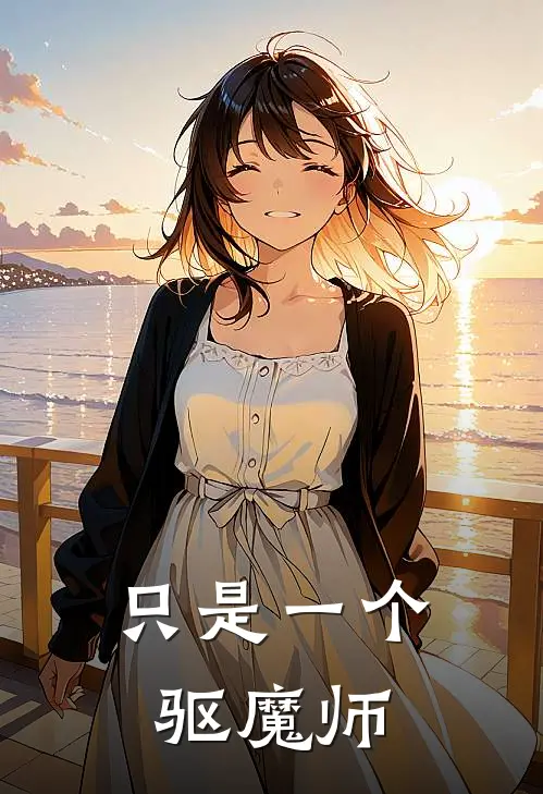 只是一个驱魔师