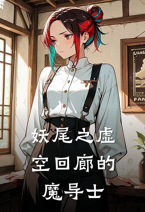 妖尾之虚空回廊的魔导士