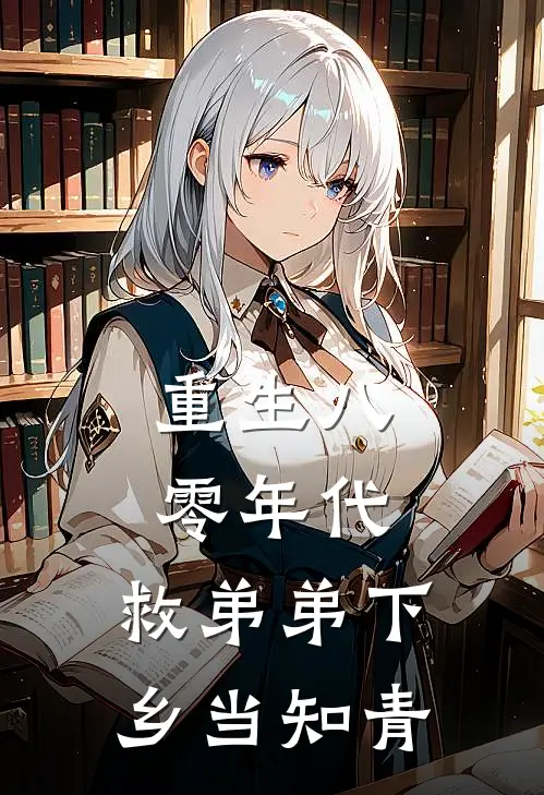 重生八零年代：救弟弟下乡当知青