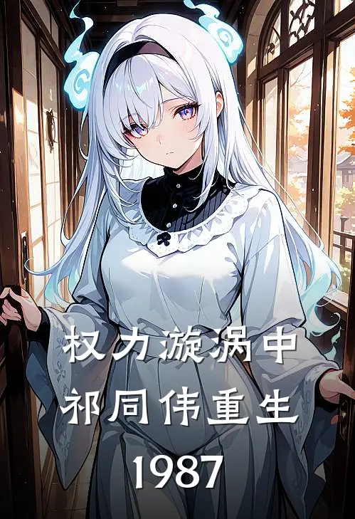 权力漩涡中：祁同伟重生1987