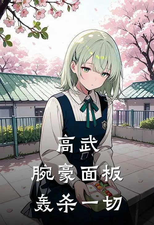 高武：腕豪面板，轰杀一切