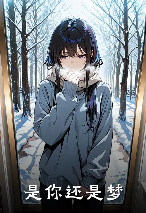 是你还是梦