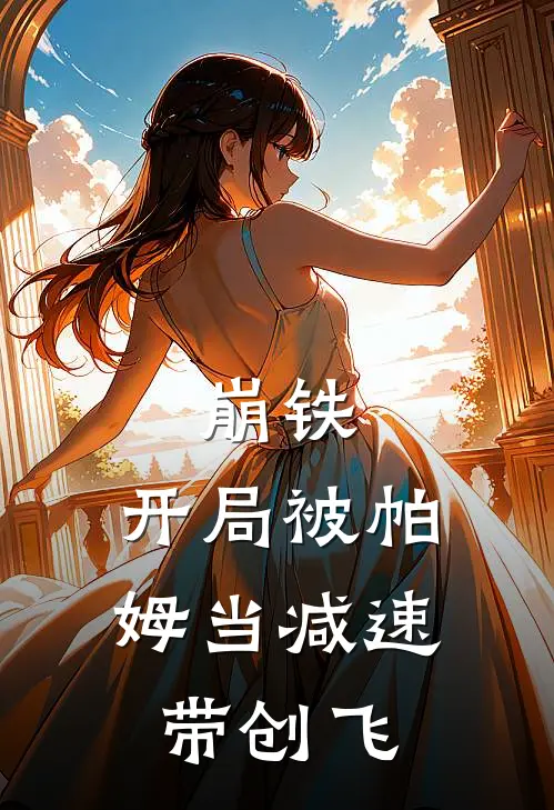 崩铁：开局被帕姆当减速带创飞